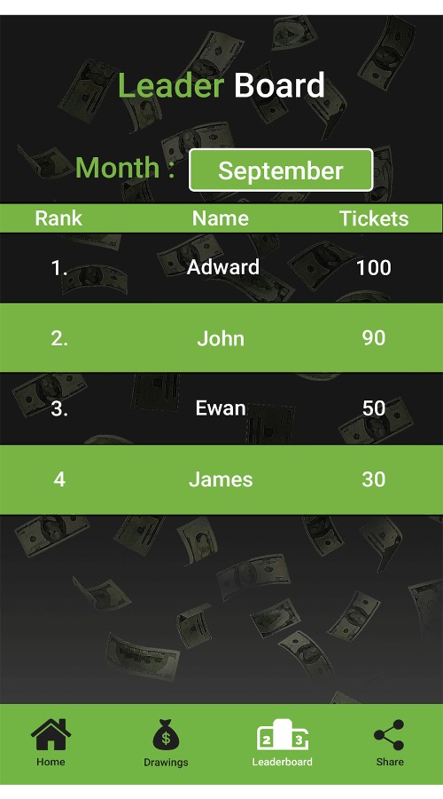 Money Hungry screenshot 1